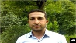 Iranian Pastor Youcef Nadarkhani
