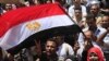 Pengadilan Mesir Perintahkan Pembubaran DPRD Rejim Mubarak
