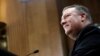 US Senate Panel Narrowly Backs Pompeo