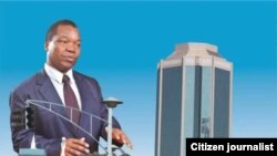 Doctor John Mangudya