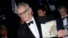 Britain's Ken Loach Wins Top Prize at Cannes
