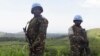 RDC : Des pilotes de la Monusco arrêtés pour trafic d’uniforme de l’armée congolaise