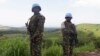 유엔 콩고서 무인기 운영...반군 동향 감시 임무