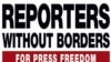 Classement 2015 de la liberté de la presse: RSF évoque « une détérioration générale »