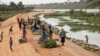 Les plages de Niamey fermées après une série de noyades