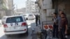 UN Report on Syria Leaves Little Doubt about Chemical Weapons