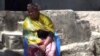 Insurgência em Cabo Delgado: Maria Rachide, uma de muitas mulheres com a vida interrompida