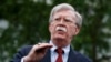 El asesor de Seguridad Nacional, John Bolton, ha advertido que cualquier ataque a los intereses de EE.UU. y de sus aliados "se enfrentará con una fuerza implacable".