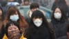 中国污染问题成焦点