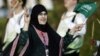 اولمپک مقابلوں میں سعودی عرب اور قطر کی خواتین کی پہلی بار شرکت