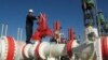 Turkey Looking to End Russian Gas Dependence