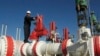 خط لوله انتقال نفت ترکیه در نزدیکی مرز با سوریه منفجر شد