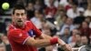 Djokovic Pimpin Serbia Tahan Perancis 1-1 di Final Piala Davis