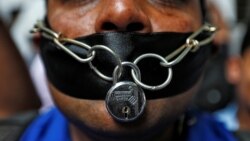 Au moins 110 attaques contre des journalistes recensées en RDC