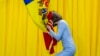 Майя Санду официально стала президентом Молдовы