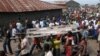 Au moins 5 morts dans une embuscade de présumés ADF près de Beni en RDC