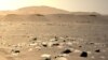 美宇航局“机智号”第三次火星飞行成功 航速航程创纪录