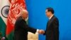 Beijing Selenggarakan Konferensi tentang Afghanistan