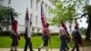 Alabama ordena retirar banderas confederadas