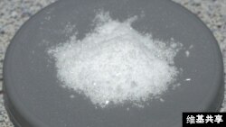 TPTA (Triacetone triperoxide)三過氧化三丙酮