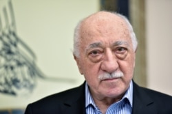 Fethullah Gulen. (Foto: dok).