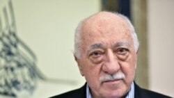 Cleric Gulen