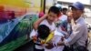 Thai Gunmen Kill Protester