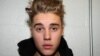 Hakim Argentina Perintahkan Justin Bieber Ditahan