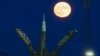 چاند پر تحقیق کے لیے روس اور چین کا خلائی اسٹیشن بنانے کا منصوبہ