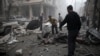 شام کی سرحد پر حملے میں شیعہ ملیشیا کے 36 جنگجو ہلاک