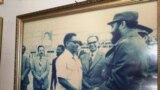 Relações entre Luanda e Havana remontam ao início da guerra civil com o envio de milhares de soldados cubanos