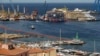 Divers Find Human Remains on Site of Italy Cruise Ship Wreck
