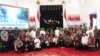Pimpin Sidang Kabinet Paripurna Terakhir, Jokowi Akui Masih Banyak PR