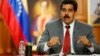 Maduro: “La oposición no tiene proyecto democrático”
