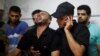 Palestinians Say 7 Killed as Israeli Troops Fire on Gaza Protest