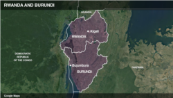 Rwanda Genocide Suspect Pleads Not Guilty in UN Tribunal
