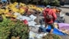 印尼接受海嘯搜救國際援助