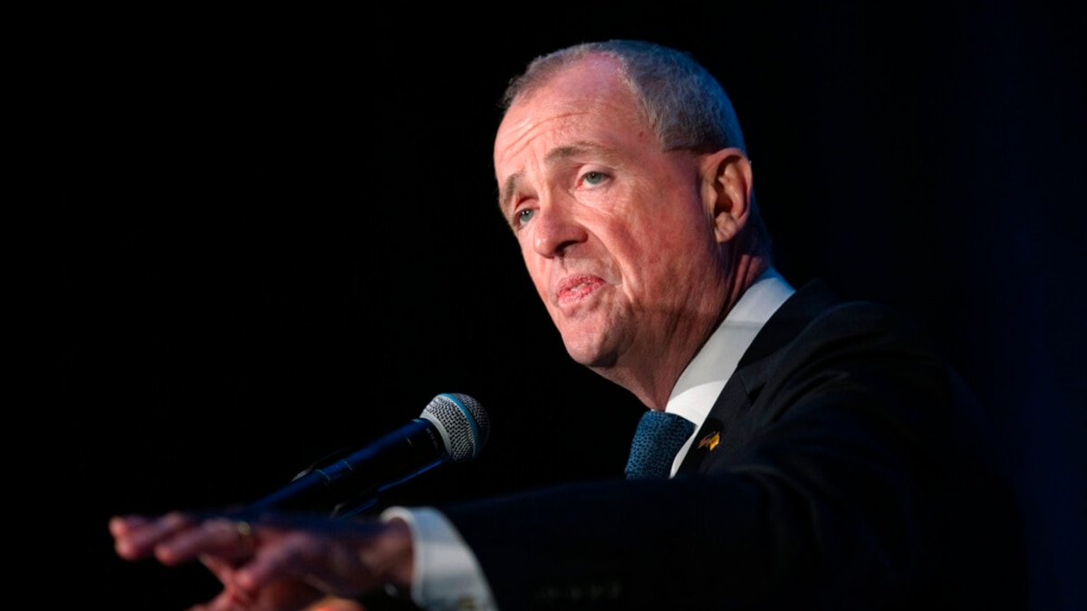 Phil Murphy narrowly reelected governor in New Jersey