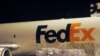 Mỹ: FedEx tiên đoán đạt kỷ lục chuyển hàng trong mùa Lễ sắp tới