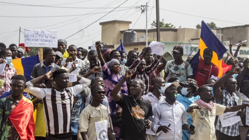 Les Tchadiens jugent peu crédible l'enquête sur les manifestations réprimées