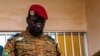 Burkina Faso : La révolution a-t-elle été volée avec les militaires aux commandes?