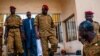Lawful Transfer Of Power Needed In Burkino Faso