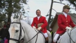 Small US Towns Big on Christmas Spirit