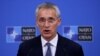NATO Chief Seeks NATO-Russia Council Meeting in January