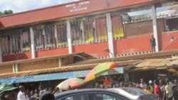 De plus en plus d'accidents de moto à Bangui-Reportage de Freeman Sipila