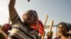 Burkina Faso : L’opposition hausse de ton
