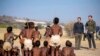 Au Malawi, le prince Harry dénonce le braconnage et appelle à défendre la nature