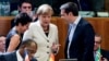 Greece's Tsipras Presses Creditors on Bailout Funds