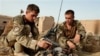 افغان پولیس اہلکار کی فائنرنگ سے 2 امریکی فوجی ہلاک
