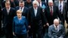 Merkel, Leftist Rivals Test Ground for Coalition